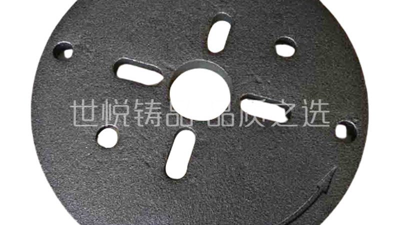 蝶阀选型：揭秘化工、电力项目的标准规范