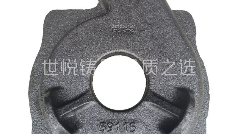 DN50高压止回阀，选型时被忽视的四个细节