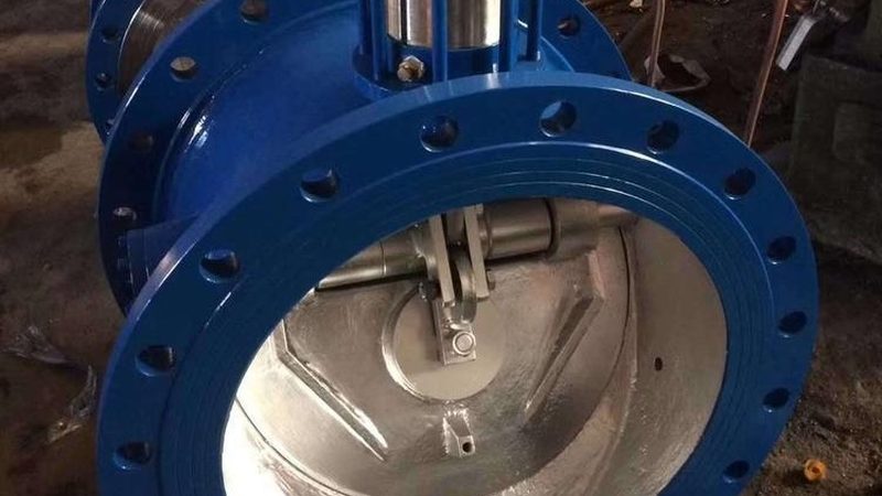成都自来水厂闸阀选型：揭秘关键参数与适用性**