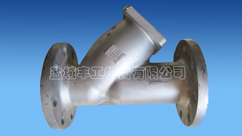 法兰盘质量好坏，关键看这三点工艺细节